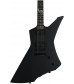 James Hetfield Signature - Black Satin  ESP LTD Snakebyte