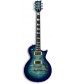 Violet Shadow  ESP USA Eclipse Limited Edition