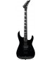 Black  Jackson SL1 Soloist