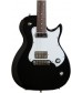 Black  Godin Empire HG