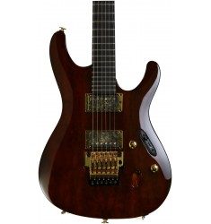 Dark Mocha  Ibanez S6UC Prestige