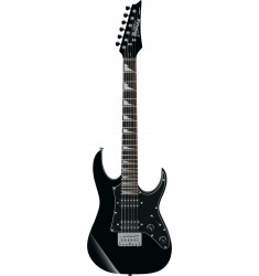 Black  Ibanez GRGM21