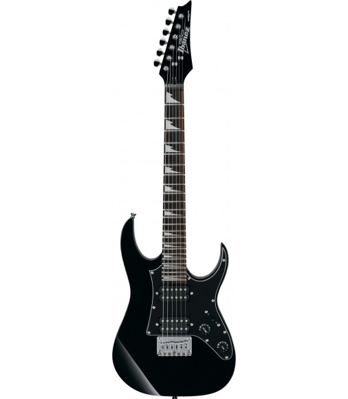 Black  Ibanez GRGM21