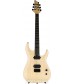 Natural  Schecter Keith Merrow KM-6 MK-II