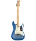 Sky Burst Metallic  Fender American Elite Stratocaster, Maple