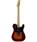 Honey Burst  Fender Modern Player Telecaster Plus