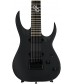 Carbon Black  Washburn Parallaxe Ola Englund Solar 17ETC