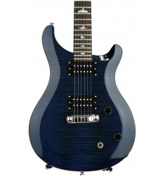 Whale Blue  PRS SE Custom 22