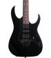 Galaxy Black  Ibanez RG655 RG Prestige