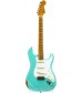 Faded Seafoam Green, 2016  Fender Custom Shop 1956 Stratocaster Heavy Relic