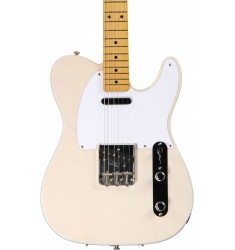 White Blonde  Fender Classic '50s Telecaster