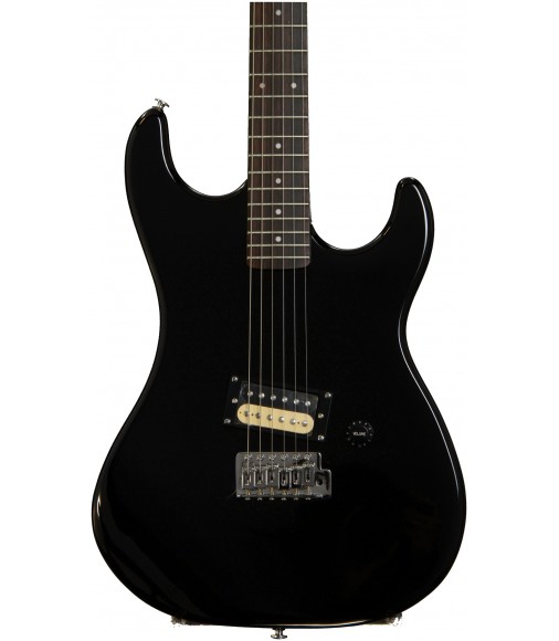 Black  Kramer Baretta Special