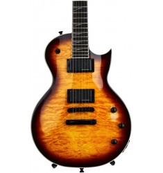 Tobacco Burst  Jackson Pro Series Monarkh SC