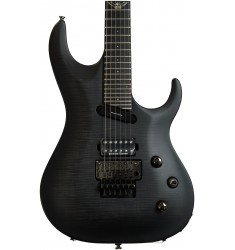 Trans Black  Washburn Parallaxe PXS29FR