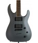 Satin Gray  Jackson SLATTXMG 3-6