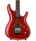 Candy Apple Red  Ibanez JS24P Joe Satriani Signature