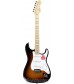 2-Color Sunburst  Fender Classic Player '50s Stratocaster