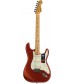 Autumn Blaze Metallic  Fender American Elite Stratocaster, Maple