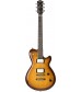 Sunburst  Godin Icon Type 2 Convertible