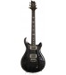 Grey Black  PRS Custom 22 10-Top