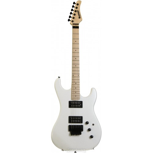 Pearl White Kramer Pacer Classic | Guitars China Online