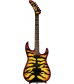 Sunburst Tiger  ESP George Lynch Signature