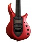 7 String, Iced Crimson  Ernie Ball Music Man John Petrucci Majesty