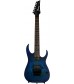 Sapphire Blue Flat  Ibanez RG7420 RG Standard