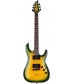 Dragon Burst  Schecter Hellraiser C-1