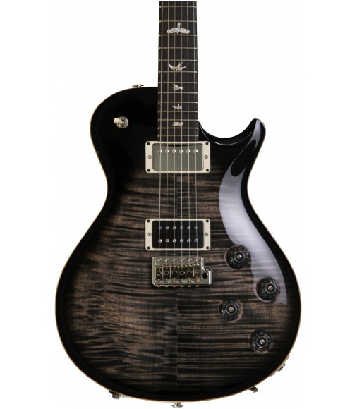 Charcoal Burst, 10-Top  PRS Mark Tremonti