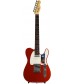 Autumn Blaze Metallic  Fender American Elite Telecaster, Rosewood