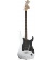 Olympic White  Squier Affinity Series Stratocaster HSS