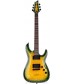 Dragon Burst  Schecter Hellraiser C-1