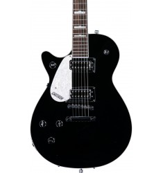 Black  Gretsch G5435LH Pro Jet