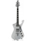 Silver Sparkle  Ibanez PS120SP Paul Stanley Signature