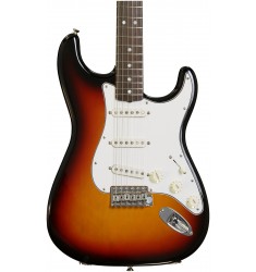 3-Color Sunburst  Fender American Vintage '65 Stratocaster