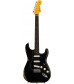 Black  Fender Custom Shop '59 Stratocaster Heavy Relic/Closet Classic Mix