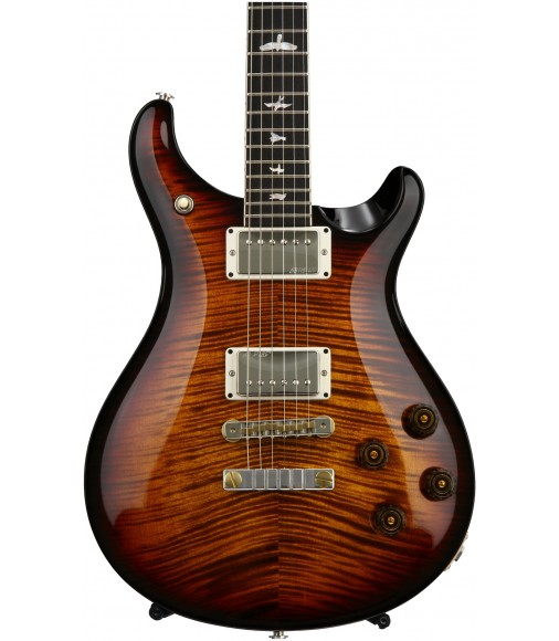 Black Gold Burst  PRS McCarty 594, 10-Top