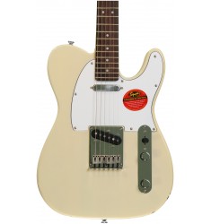 Vintage Blonde  Squier Standard Telecaster