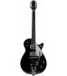 Ebony  Gretsch G6128T-TVP Power Jet w/Bigsby