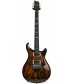 Black Gold Wrap Burst  PRS Custom 24 w/Floyd Rose and Figured Top