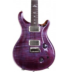 Violet  PRS Custom 22 Figured Top