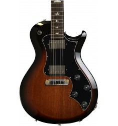 McCarty Tobacco Sunburst  PRS S2 Singlecut Standard w/Birds