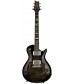 Charcoal Burst  PRS P245 Semi-Hollow