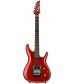 Candy Apple Red  Ibanez JS24P Joe Satriani Signature