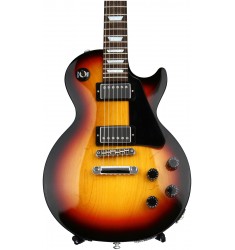 Fireburst, Chrome Hardware  Cibson C-Les-paul Studio 2016, High Performance