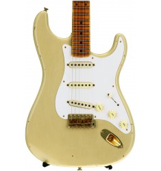 Desert Sand  Fender Custom Shop 20th Anniversary Relic Stratocaster Ltd. Ed.