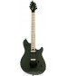 Matte Army Drab  EVH Wolfgang Special