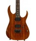 Koa Brown  Ibanez RG652KFX RG Prestige