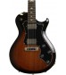 McCarty Tobacco Sunburst  PRS S2 Singlecut Standard w/Birds